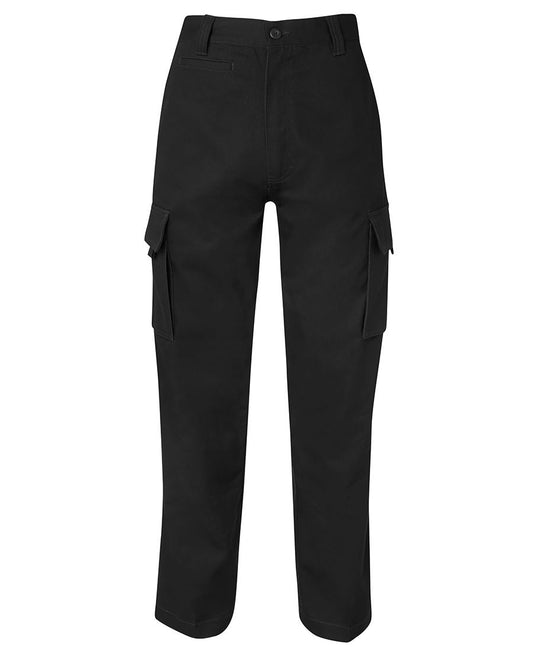 JB's Adults and Kids Mercerised Work Cargo Pant 6MP | Perfect Fit