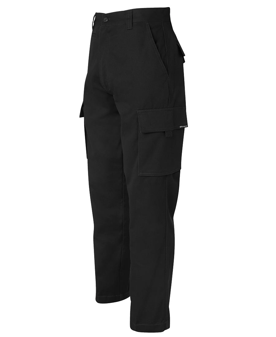 JB's Adults and Kids Mercerised Work Cargo Pant 6MP | Perfect Fit