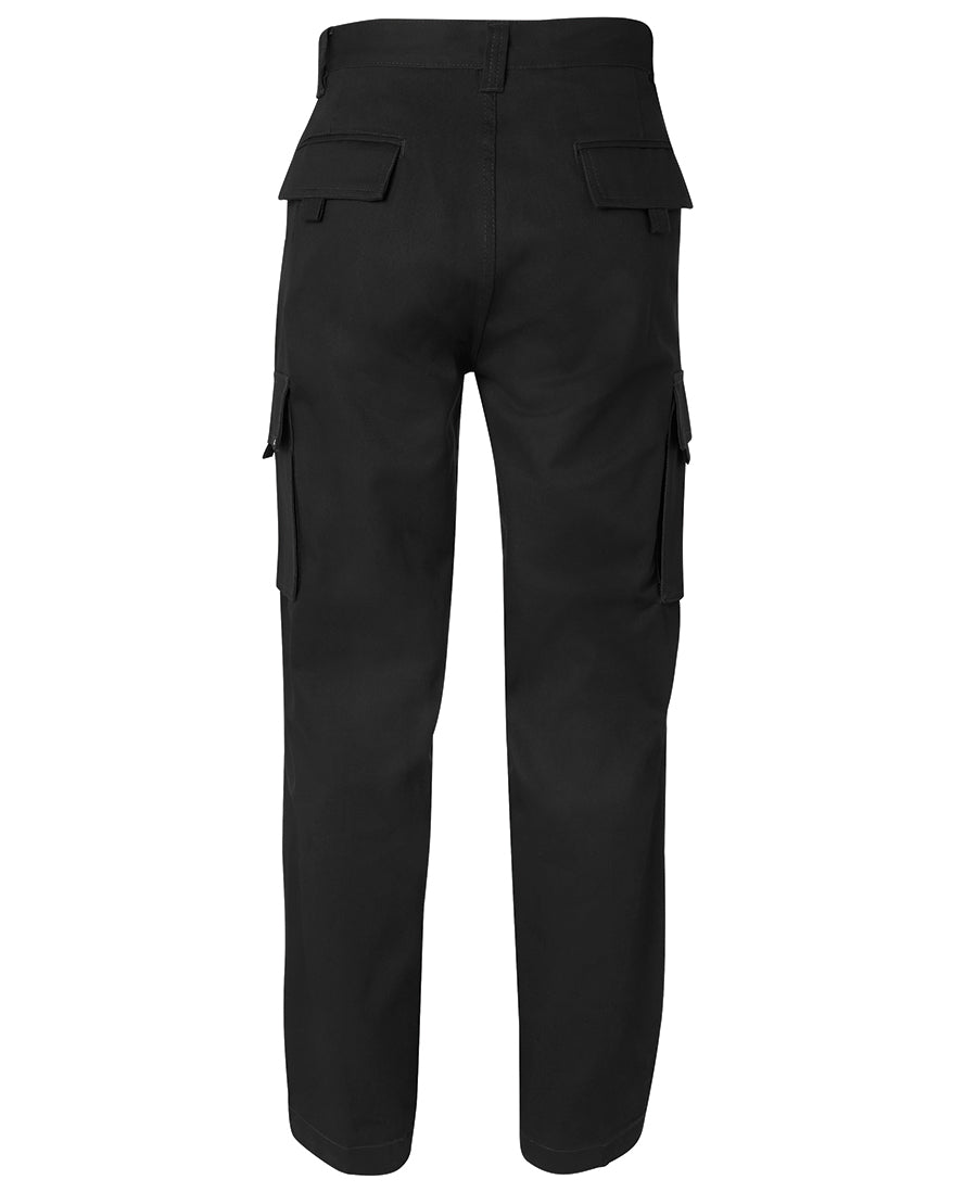 JB's Adults and Kids Mercerised Work Cargo Pant 6MP | Perfect Fit