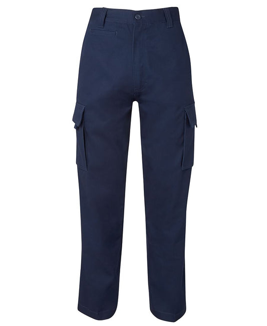 JB's Adults and Kids Mercerised Work Cargo Pant 6MP | Perfect Fit