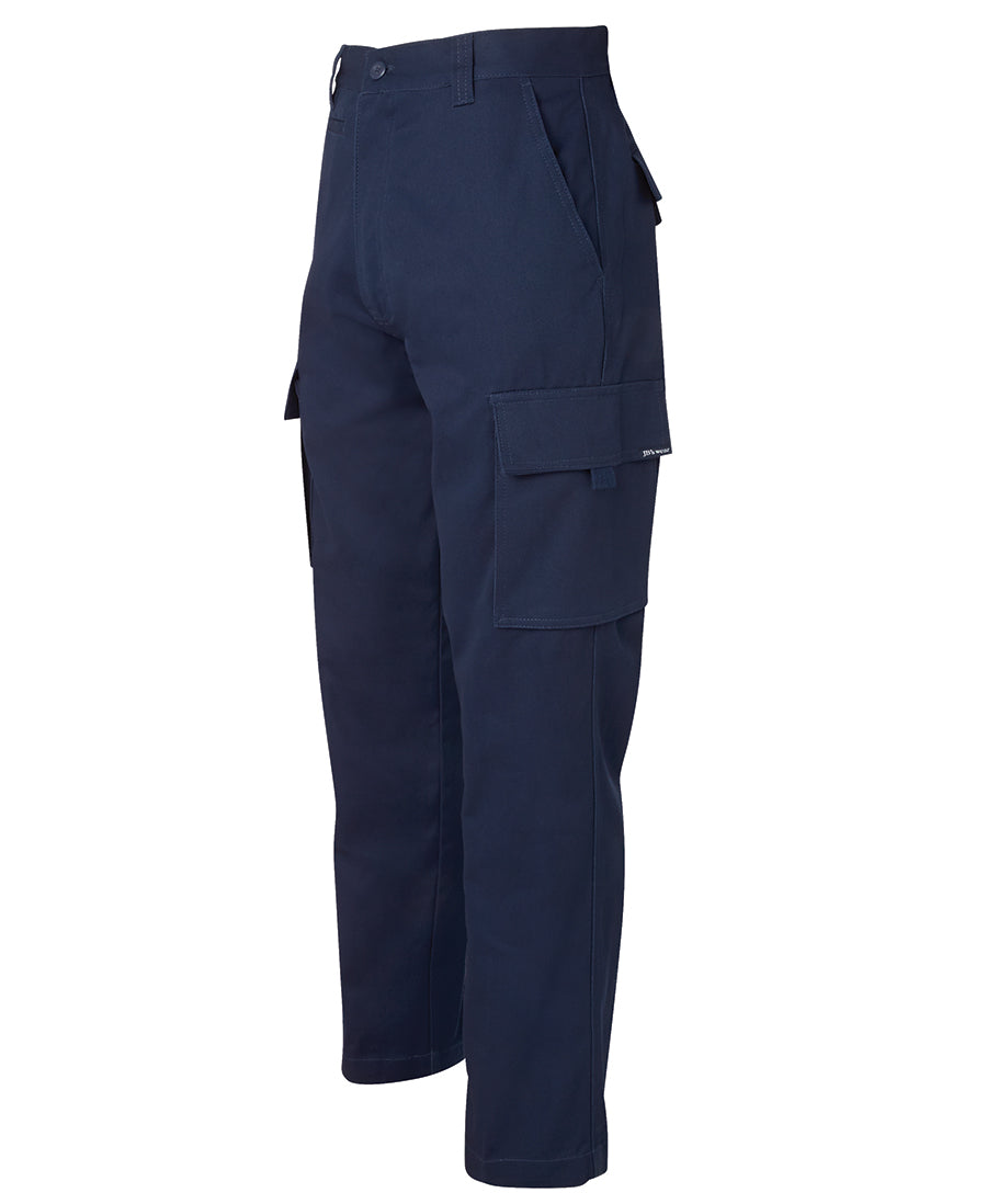 JB's Adults and Kids Mercerised Work Cargo Pant 6MP | Perfect Fit