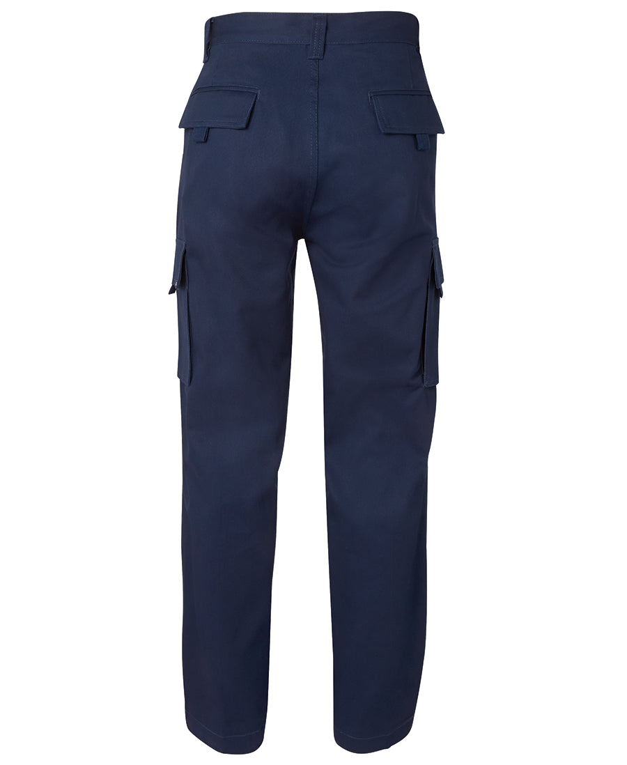 JB's Adults and Kids Mercerised Work Cargo Pant 6MP | Perfect Fit