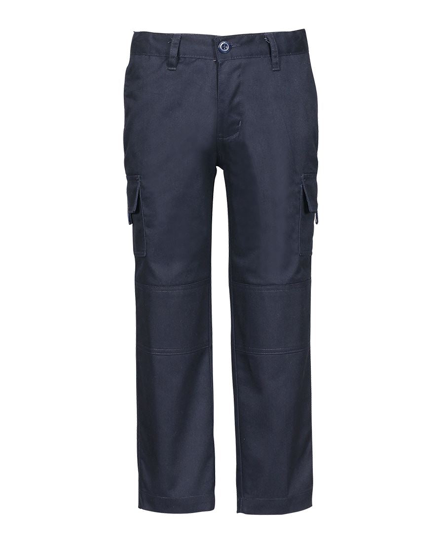 JB's Adults and Kids Mercerised Work Cargo Pant 6MP | Perfect Fit