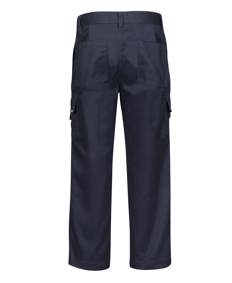 JB's Adults and Kids Mercerised Work Cargo Pant 6MP | Perfect Fit