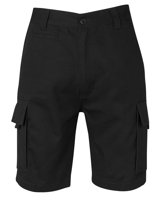 JB's Mercerised Work Cargo Short 6MS | Maximum Practicality