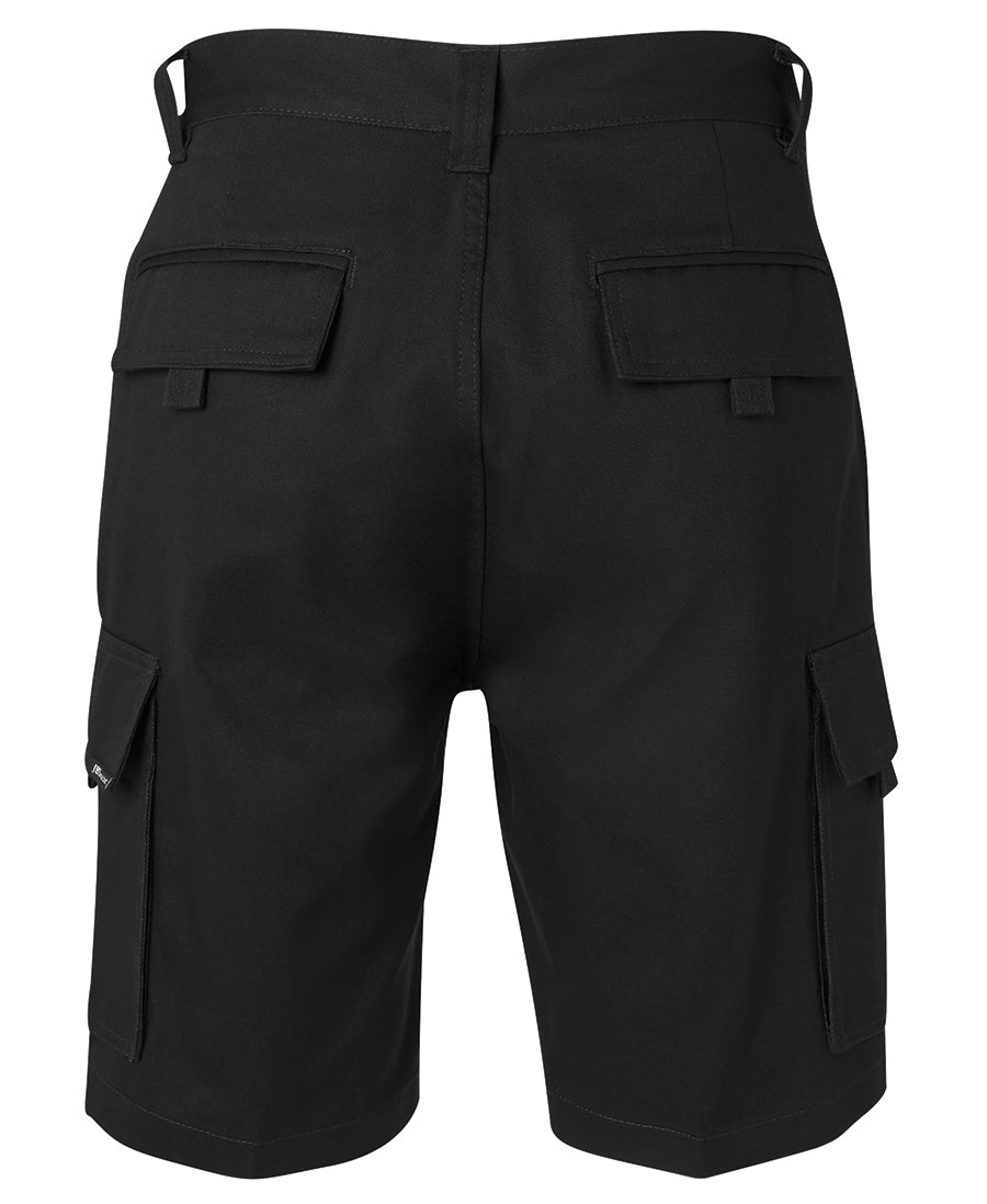 JB's Mercerised Work Cargo Short 6MS | Maximum Practicality