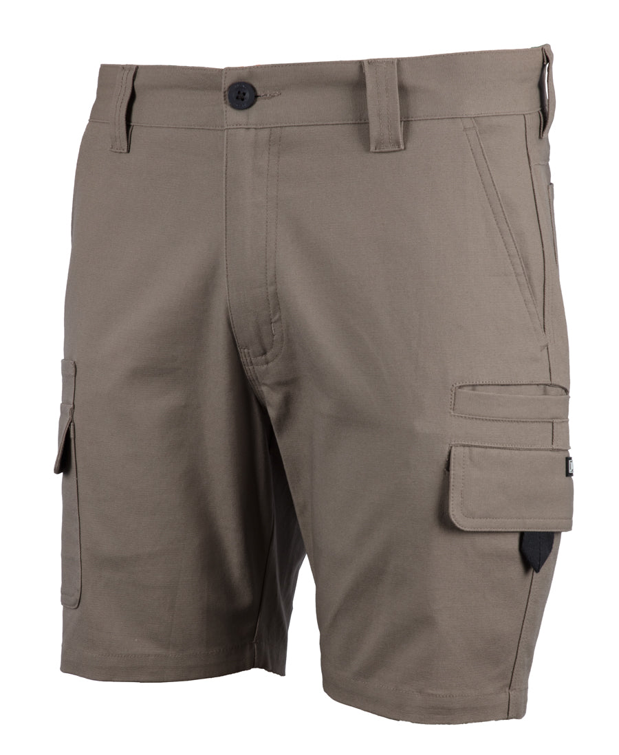 JB's Multi Pocket Stretch Canvas Short 6MSC