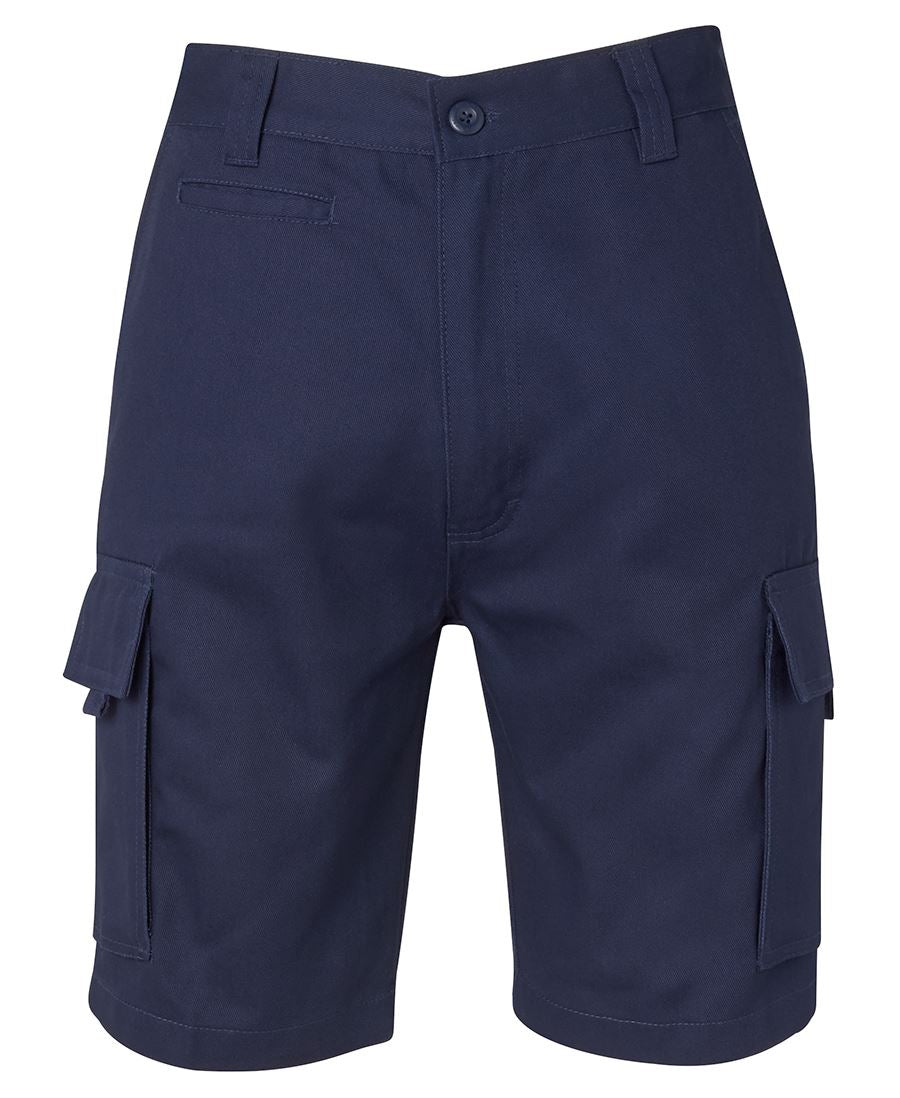 JB's Mercerised Work Cargo Short 6MS | Maximum Practicality