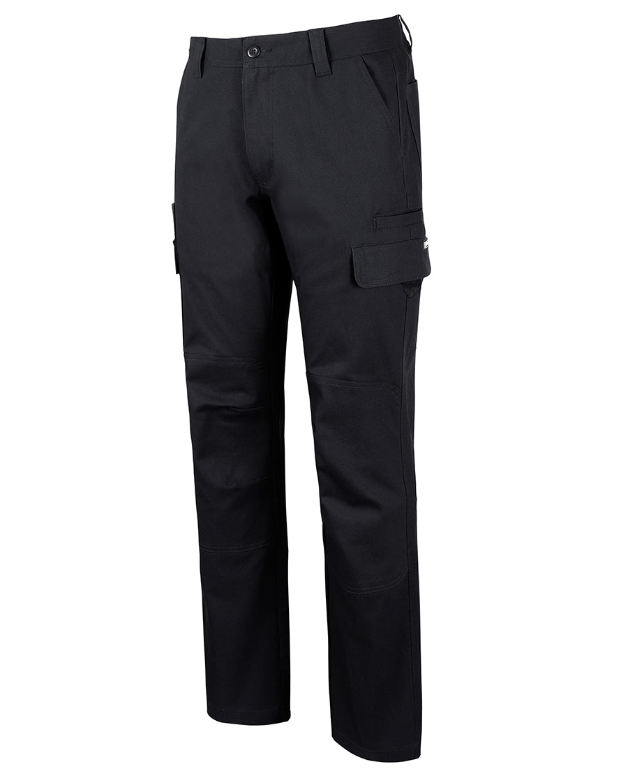 JB's Multi Pocket Stretch Canvas Pant 6MSP