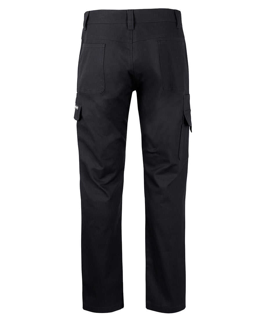 JB's Multi Pocket Stretch Canvas Pant 6MSP