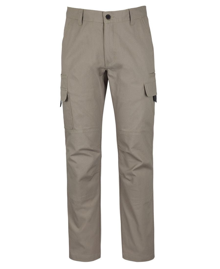 JB's Multi Pocket Stretch Canvas Pant 6MSP