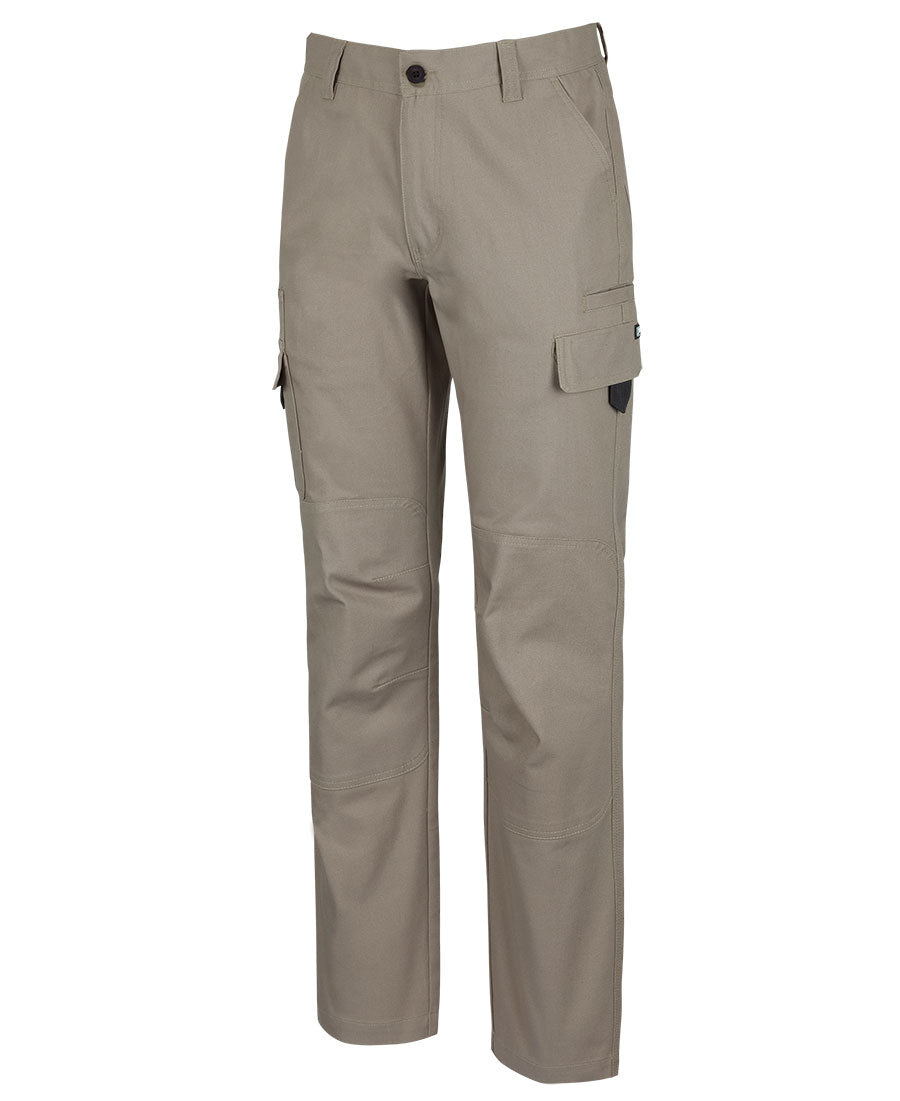 JB's Multi Pocket Stretch Canvas Pant 6MSP