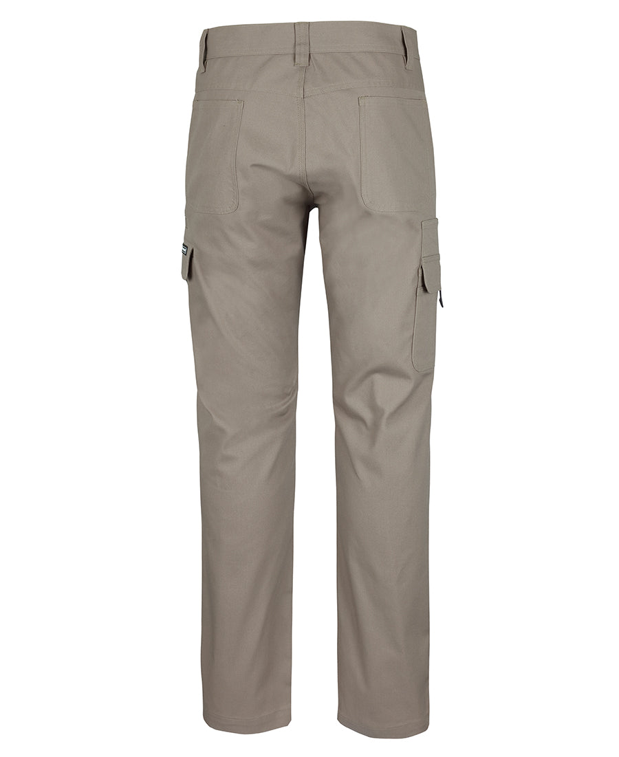 JB's Multi Pocket Stretch Canvas Pant 6MSP
