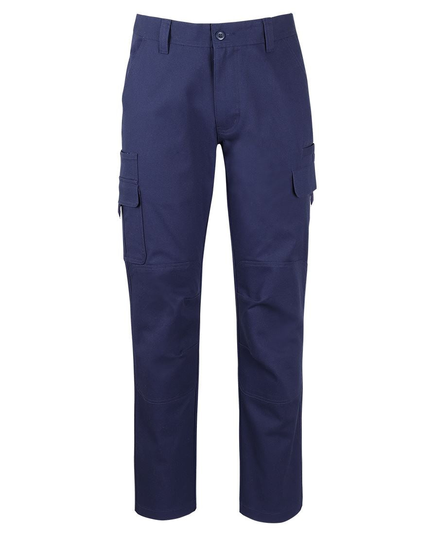 JB's Multi Pocket Stretch Canvas Pant 6MSP