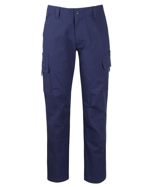 JB's Multi Pocket Stretch Canvas Pant 6MSP