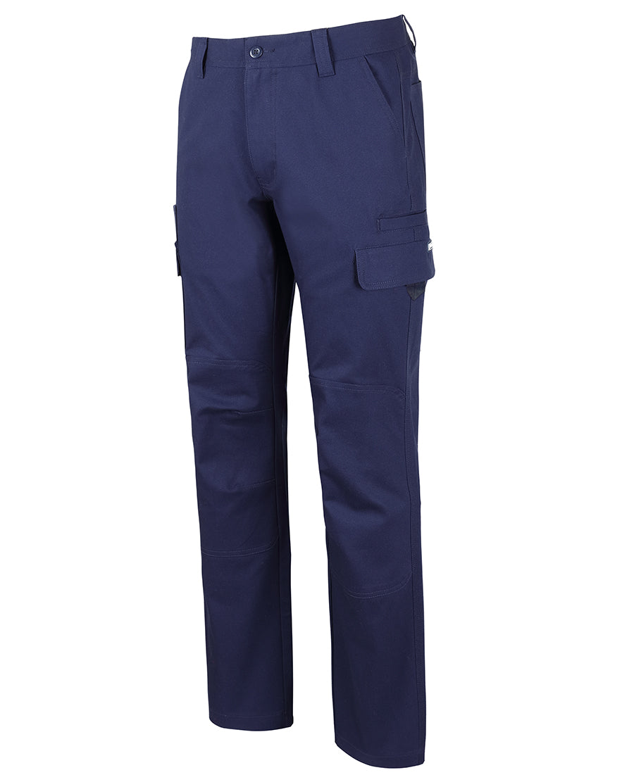 JB's Multi Pocket Stretch Canvas Pant 6MSP
