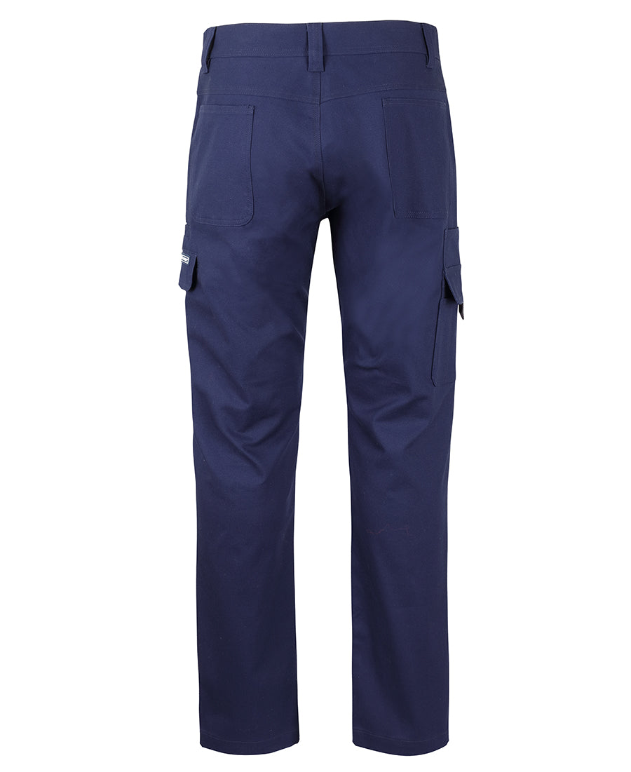 JB's Multi Pocket Stretch Canvas Pant 6MSP