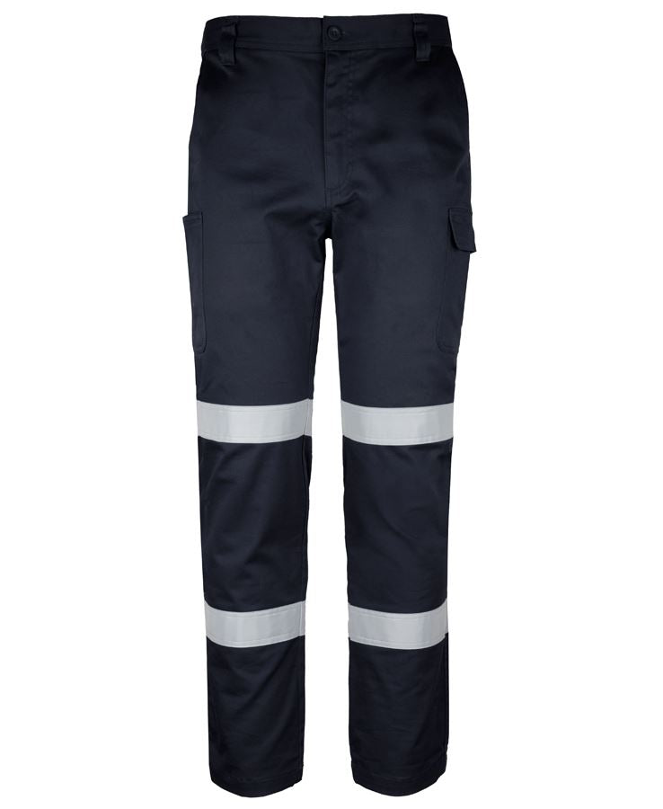 JB's Multi Pocket Stretch Twill Pant with D+N Tape 6MTD