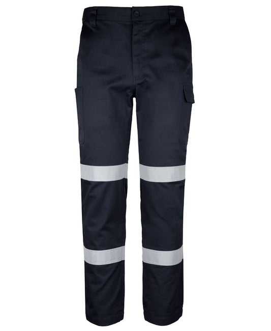 JB's Multi Pocket Stretch Twill Pant with D+N Tape 6MTD