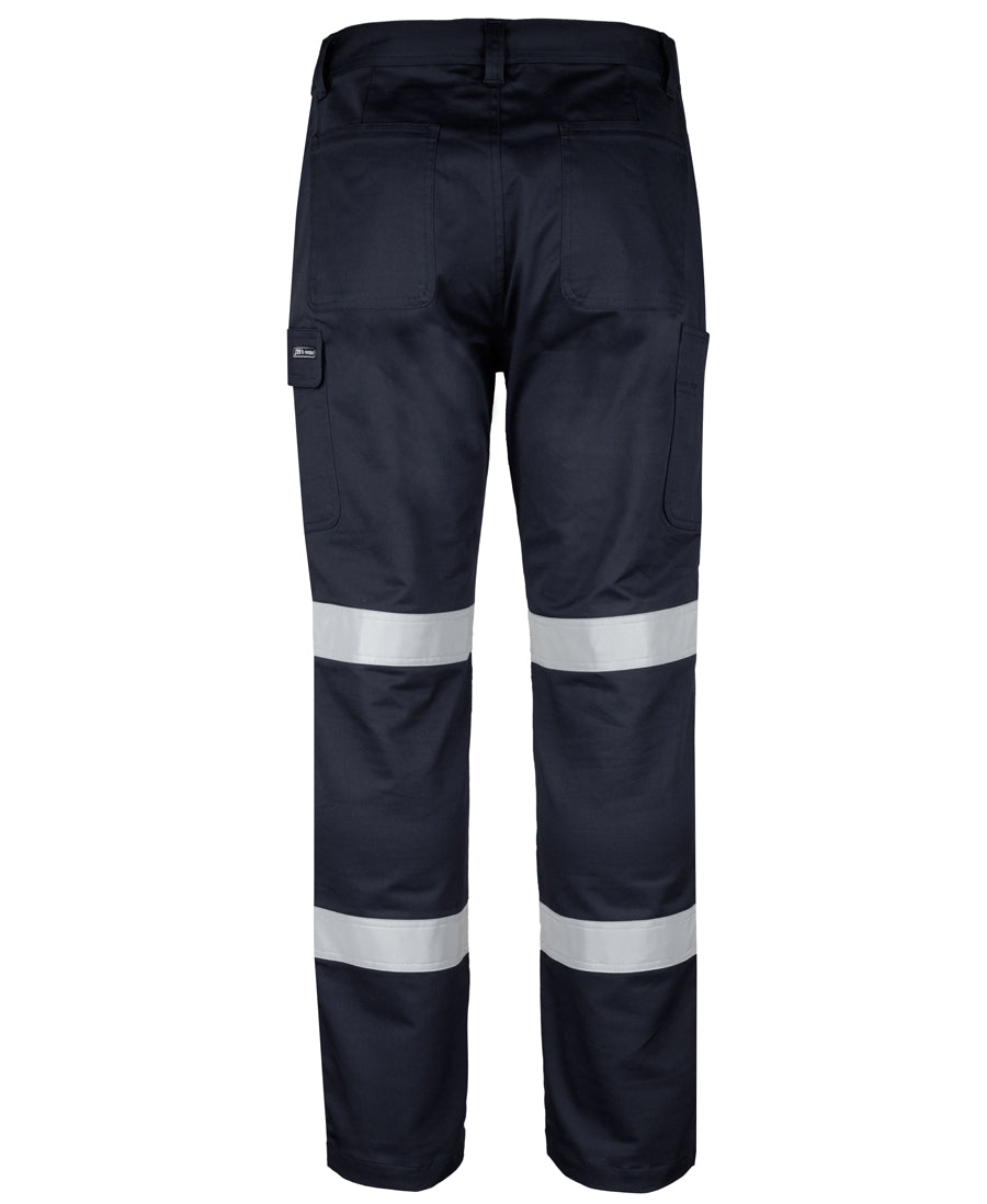 JB's Multi Pocket Stretch Twill Pant with D+N Tape 6MTD