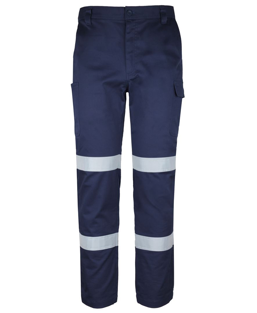 JB's Multi Pocket Stretch Twill Pant with D+N Tape 6MTD