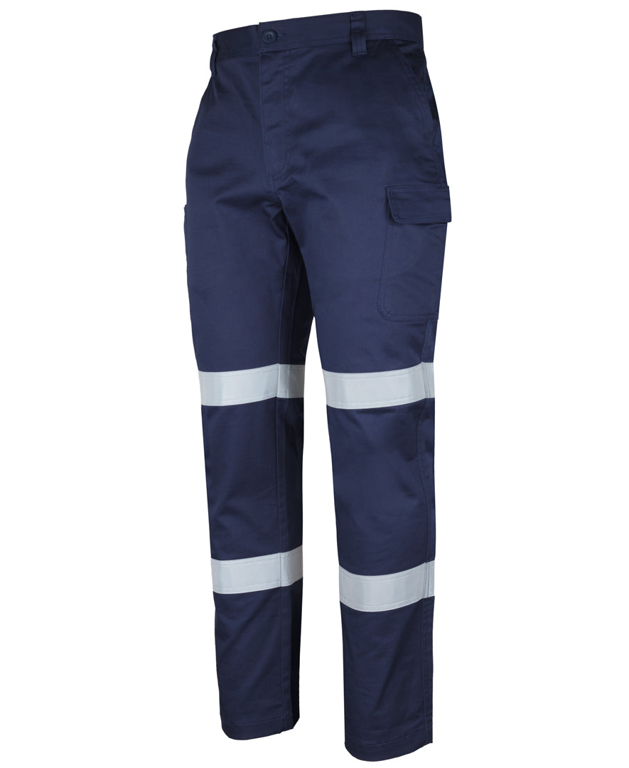 JB's Multi Pocket Stretch Twill Pant with D+N Tape 6MTD