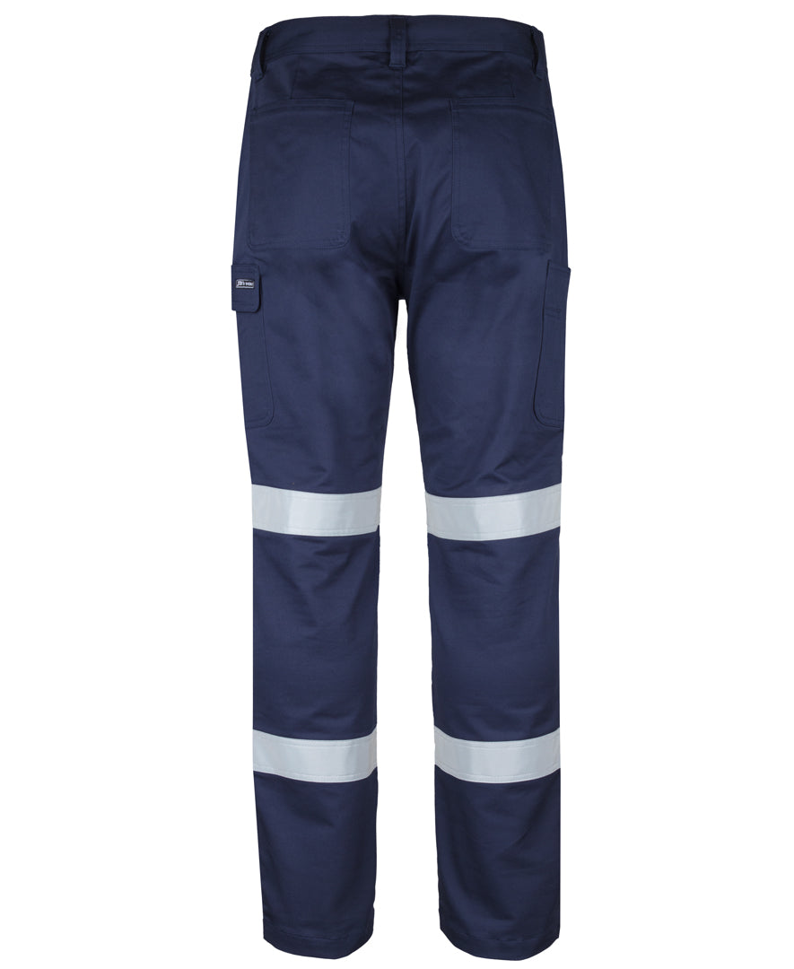 JB's Multi Pocket Stretch Twill Pant with D+N Tape 6MTD