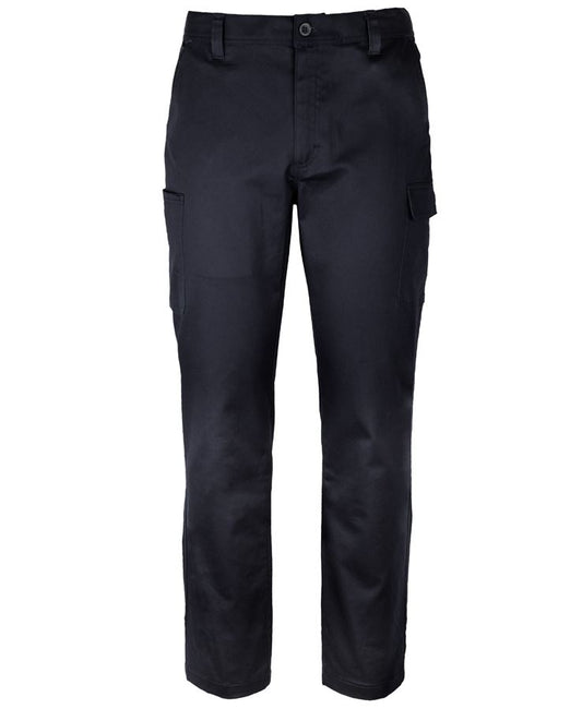 JB's Multi Pocket Stretch Twill Pant 6MTP