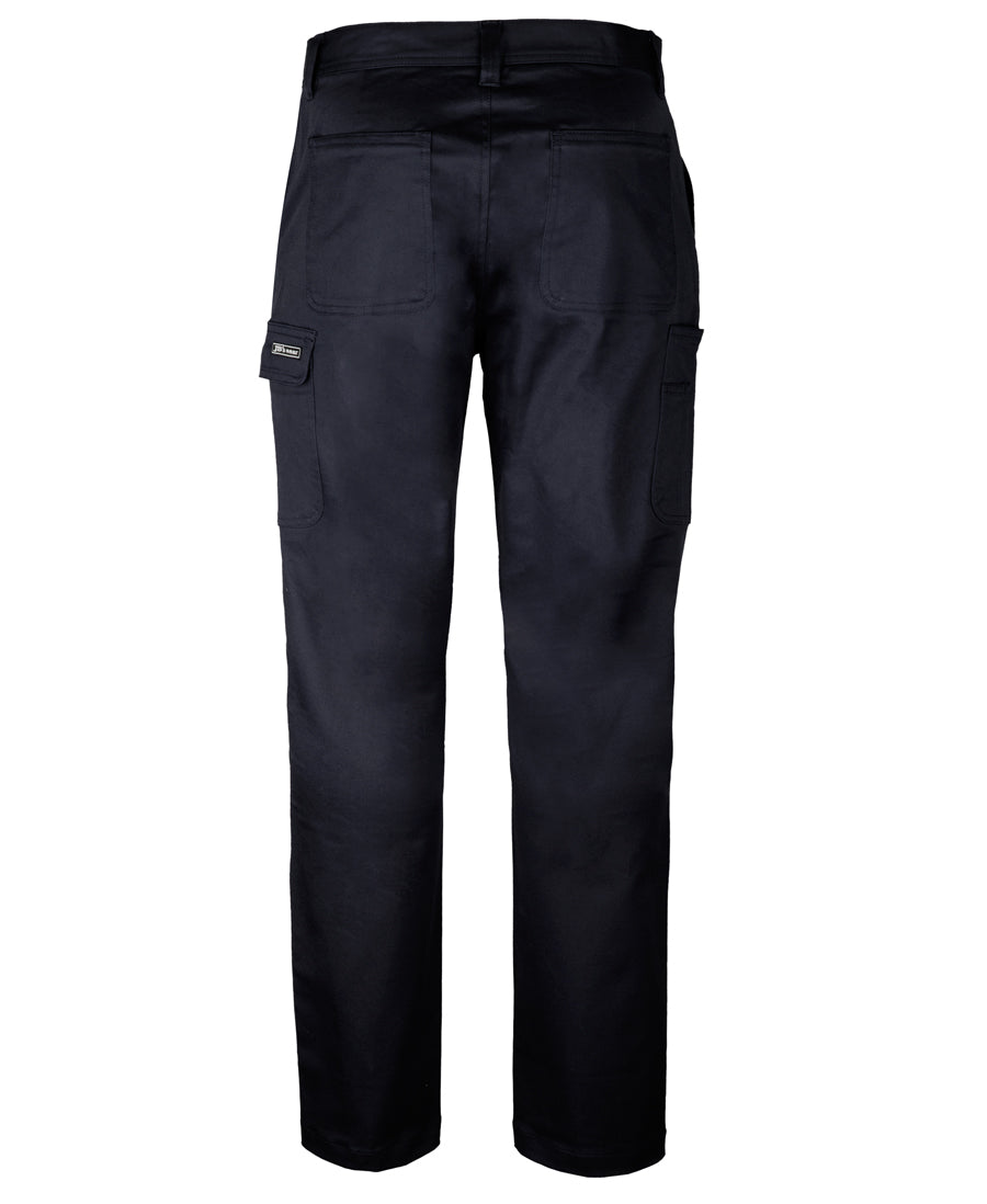 JB's Multi Pocket Stretch Twill Pant 6MTP