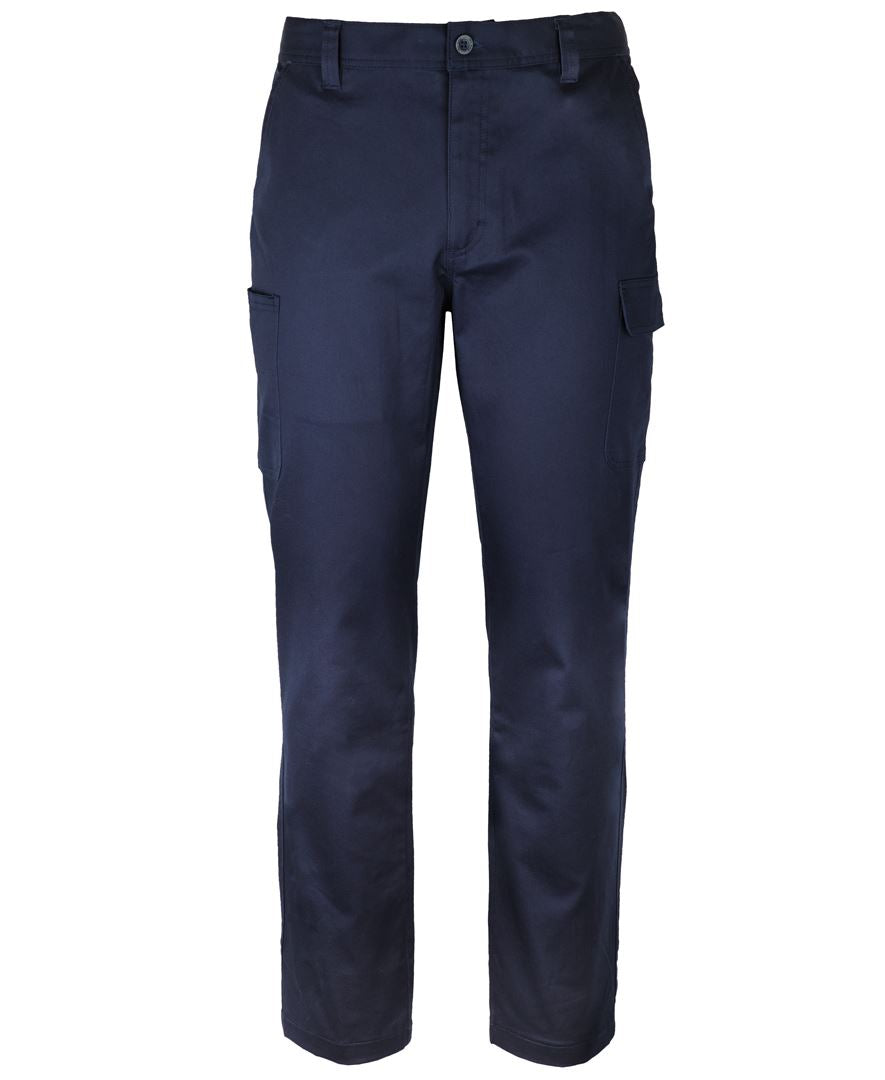 JB's Multi Pocket Stretch Twill Pant 6MTP