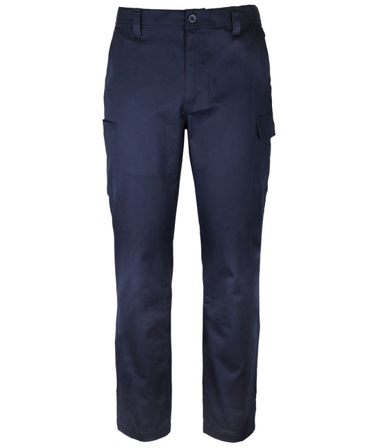 JB's Multi Pocket Stretch Twill Pant 6MTP