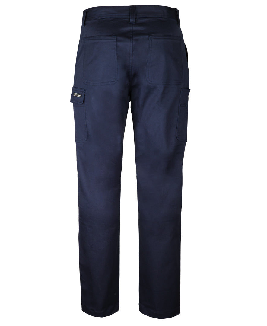 JB's Multi Pocket Stretch Twill Pant 6MTP