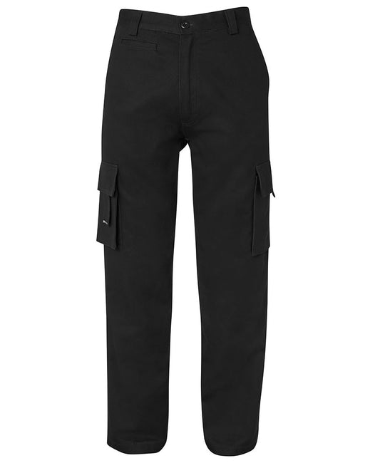JB's Mercerised Multi Pocket Pant 6NMP | Mercerised Pant