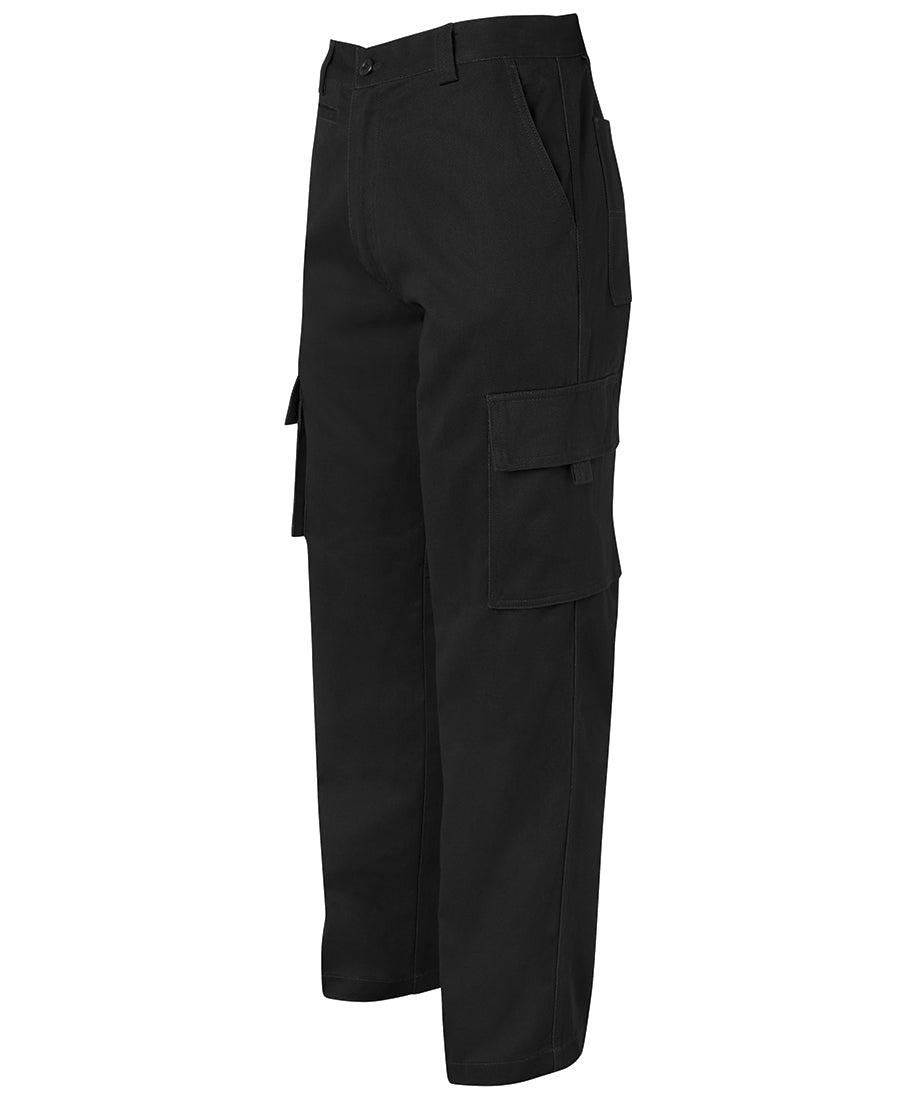 JB's Mercerised Multi Pocket Pant 6NMP | Mercerised Pant