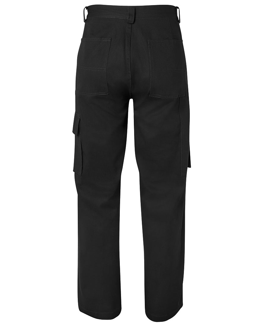 JB's Mercerised Multi Pocket Pant 6NMP | Mercerised Pant