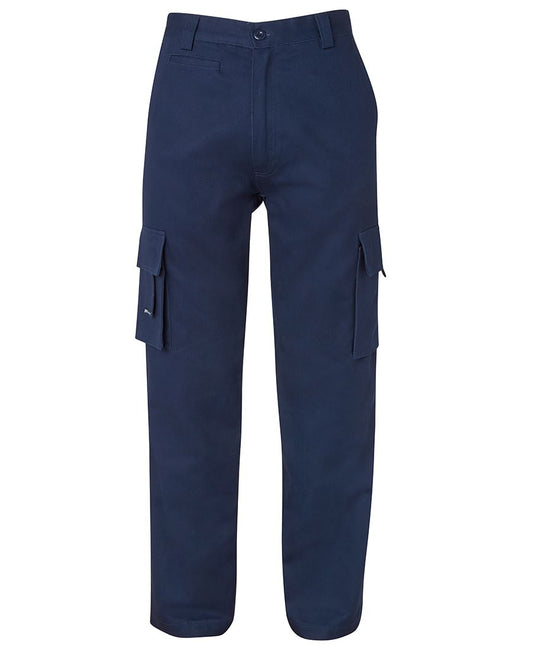 JB's Mercerised Multi Pocket Pant 6NMP | Mercerised Pant