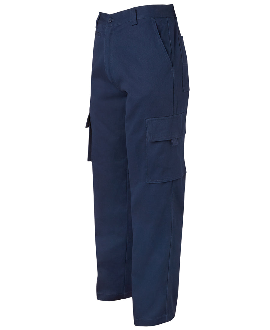 JB's Mercerised Multi Pocket Pant 6NMP | Mercerised Pant