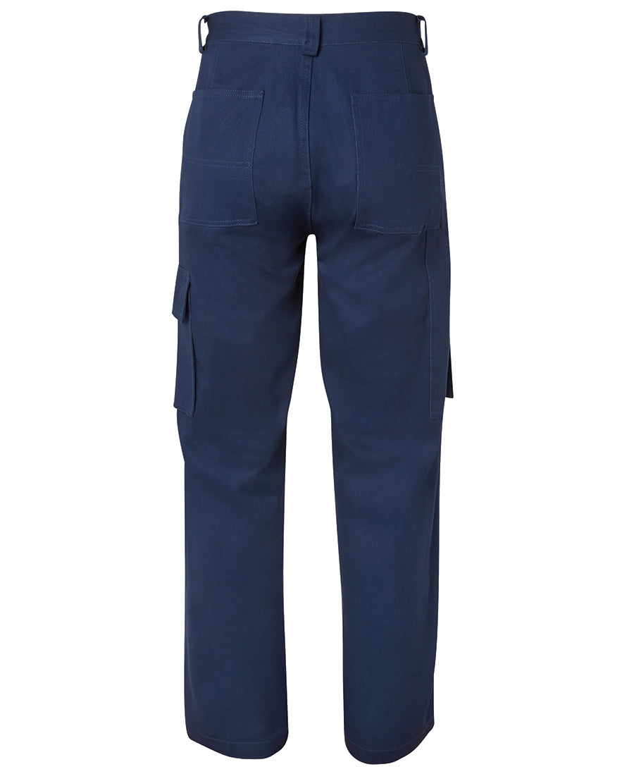 JB's Mercerised Multi Pocket Pant 6NMP | Mercerised Pant