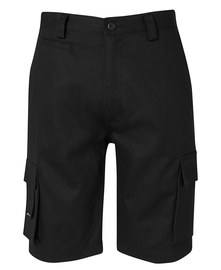 JB's Mercerised Multi Pocket Short 6NMS | Mercerised Short