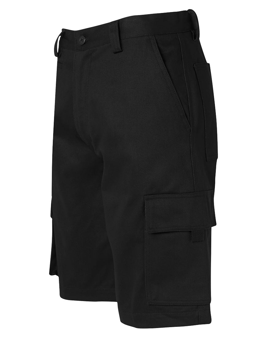 JB's Mercerised Multi Pocket Short 6NMS | Mercerised Short
