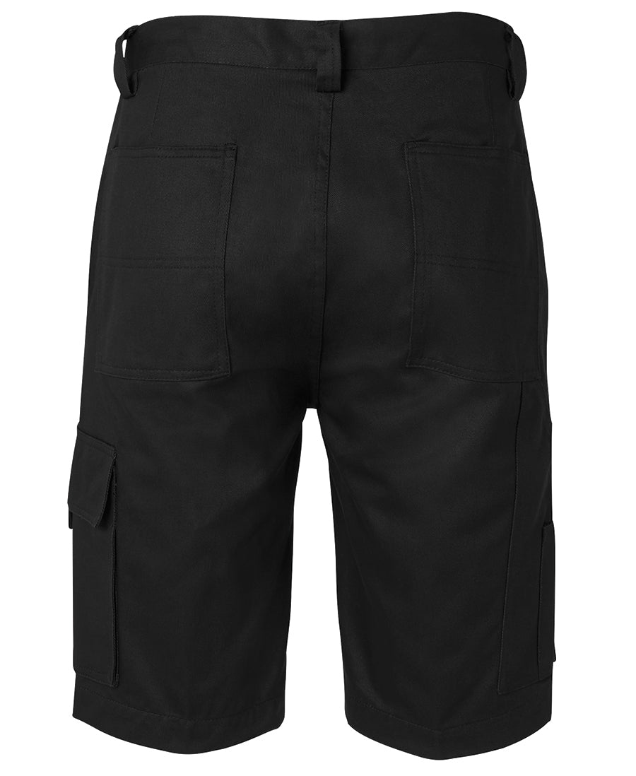 JB's Mercerised Multi Pocket Short 6NMS | Mercerised Short