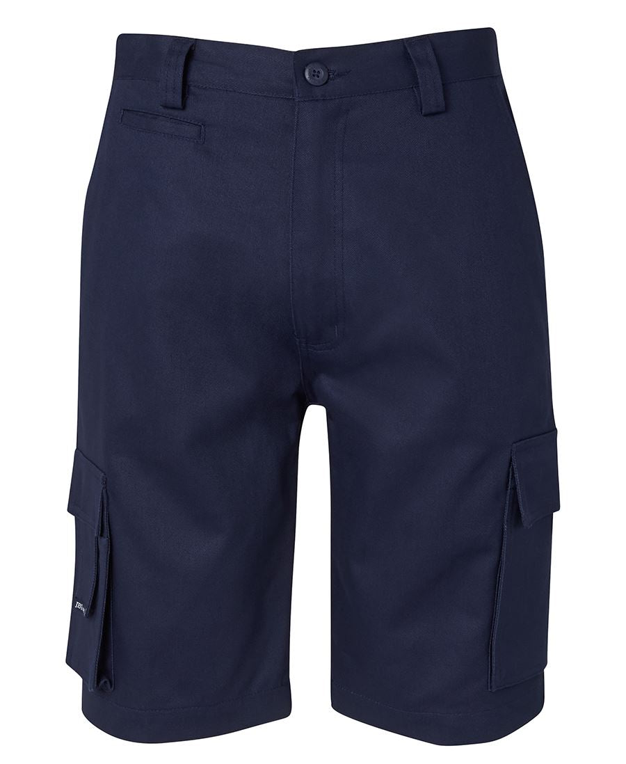 JB's Mercerised Multi Pocket Short 6NMS | Mercerised Short