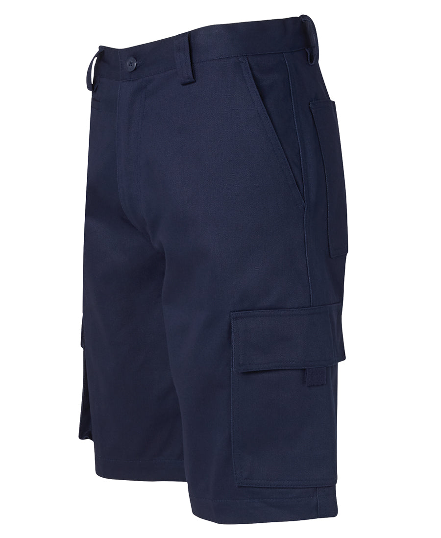 JB's Mercerised Multi Pocket Short 6NMS | Mercerised Short