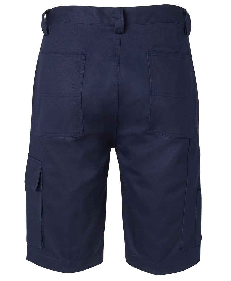 JB's Mercerised Multi Pocket Short 6NMS | Mercerised Short