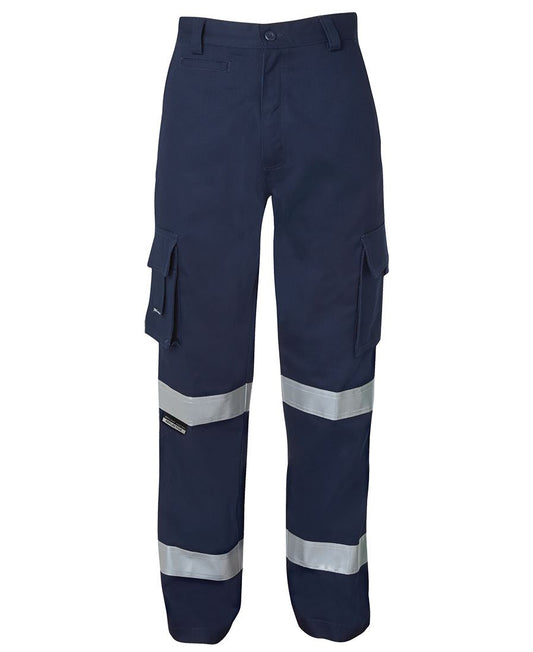 JB's Bio-Motion Lightweight Pant with Reflective Tape 6QTP | SOLID CHOICE