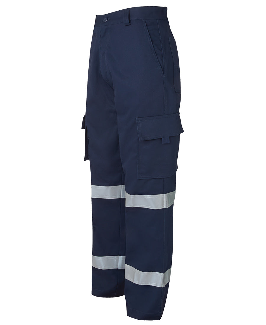 JB's Bio-Motion Lightweight Pant with Reflective Tape 6QTP | SOLID CHOICE