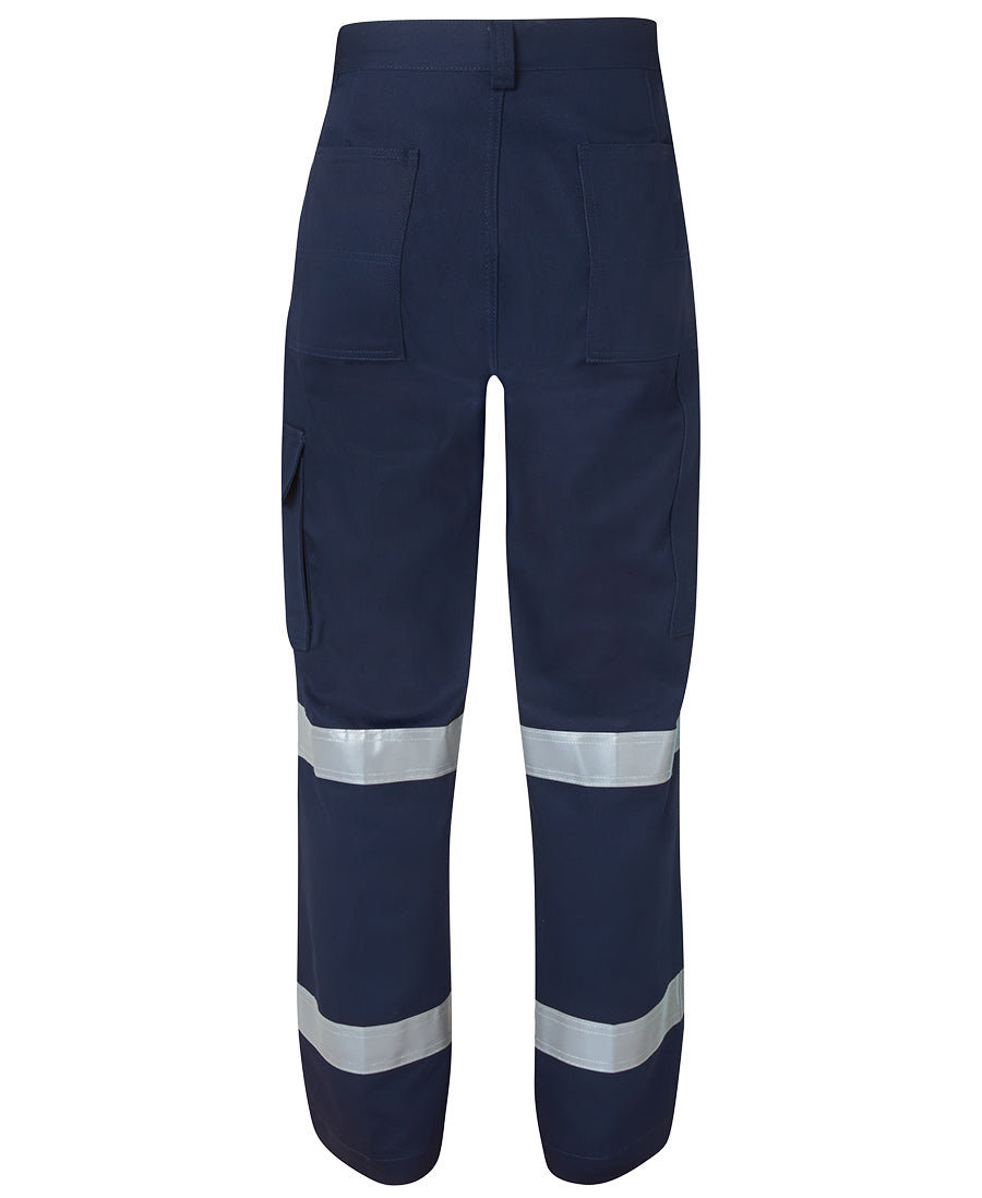 JB's Bio-Motion Lightweight Pant with Reflective Tape 6QTP | SOLID CHOICE