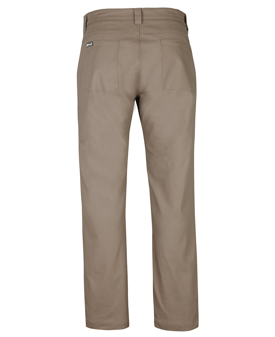 JB's Stretch Canvas Trouser 6SCD