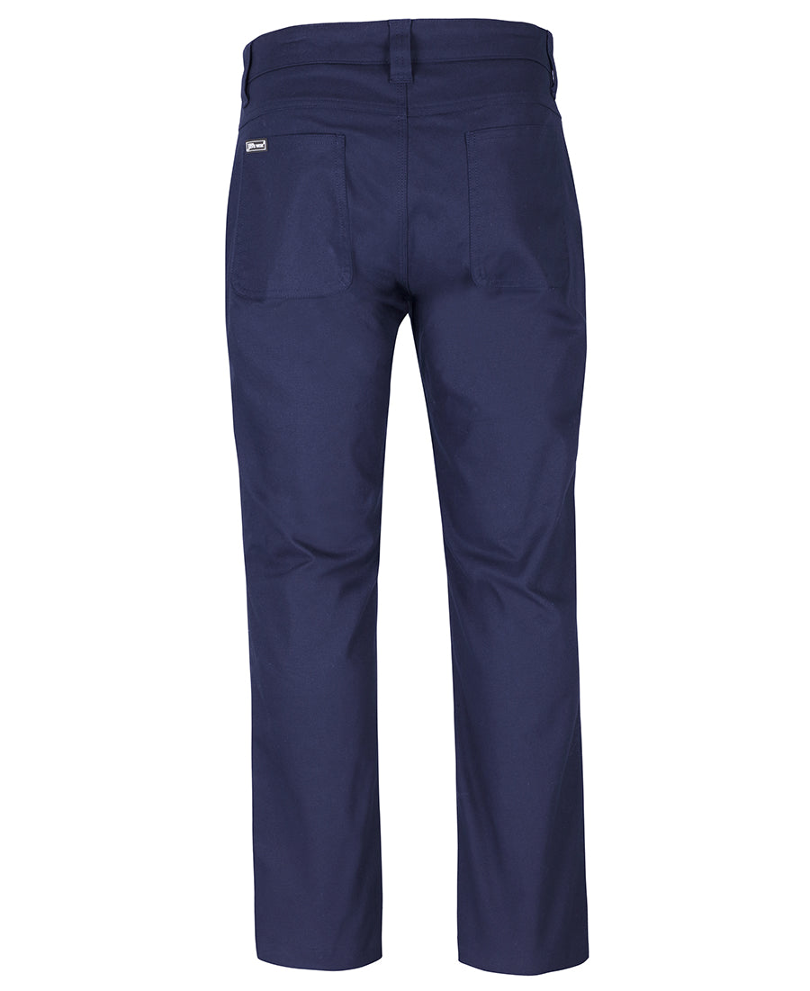 JB's Stretch Canvas Trouser 6SCD