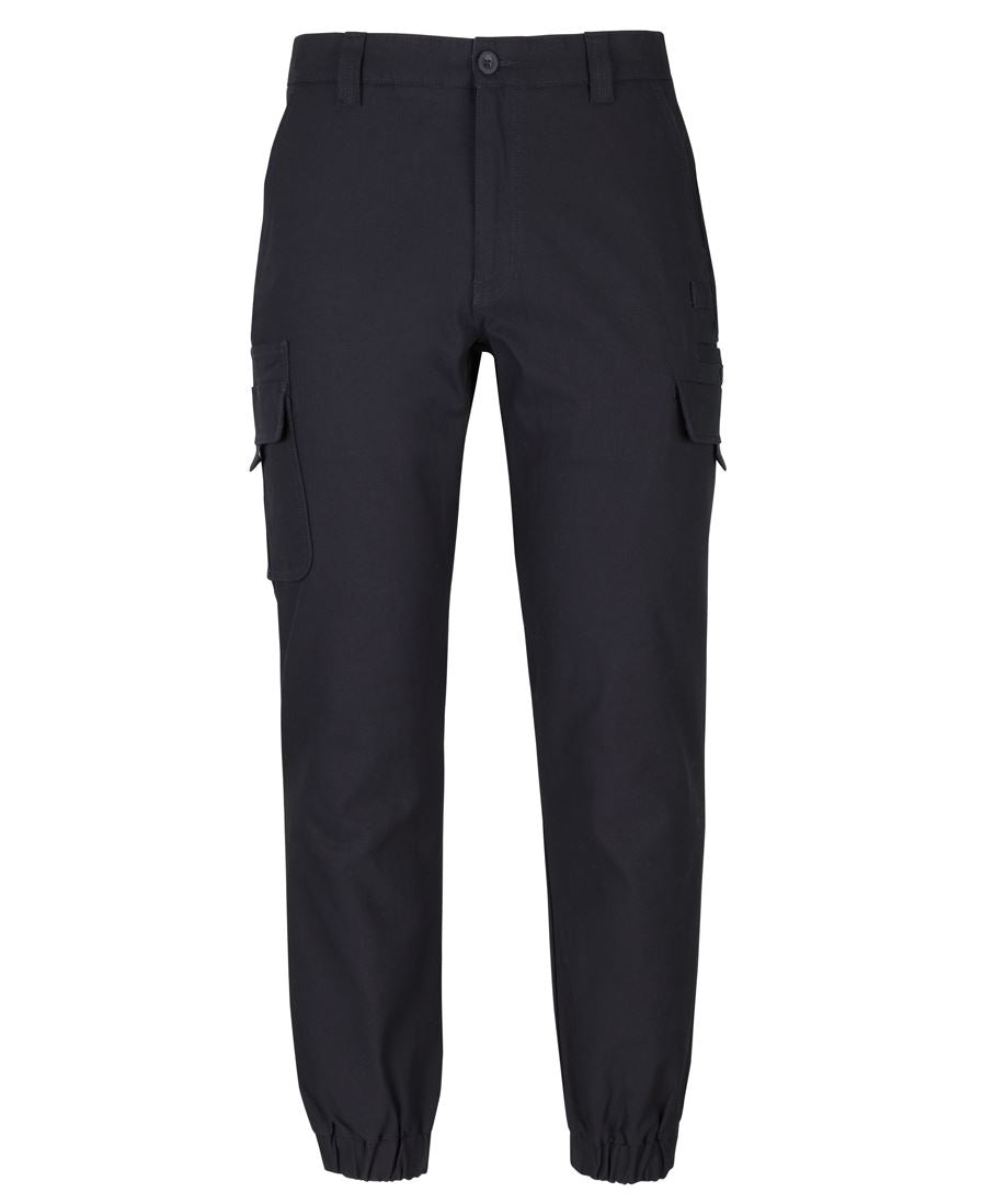 JB's Multi Pocket Stretch Canvas Jogger 6SCJ